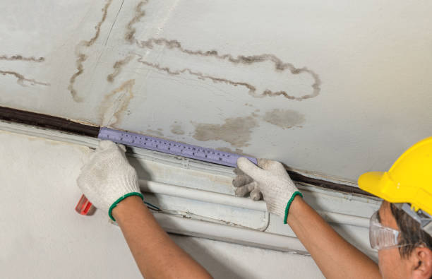 Reliable Sewage Cleanup contractor in Lewisville, OH by Aqua Guard Water Damage